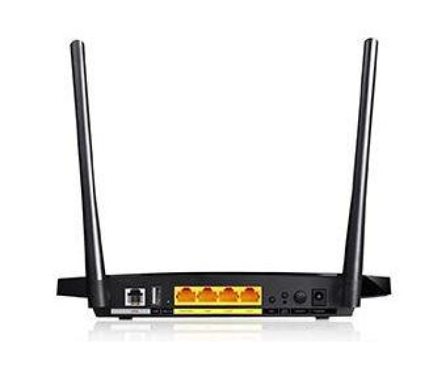 TP-Link TD-W8970 - 1395842 - zdjęcie 2